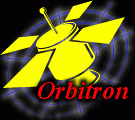 orbitron satellite